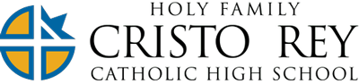 Holy Family Cristo Rey Catholic High School