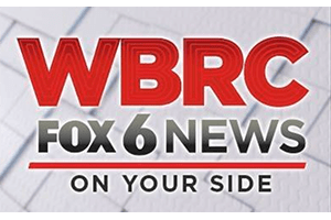 WBRC Fox 6 News